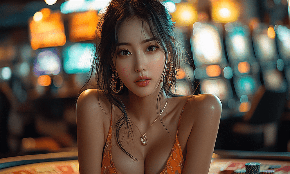 on bet casino